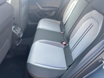 Seat Leon IV 2025 Seat Leon Style Sportstourer 1.5 TSI eTSI 115 KM 7, zdjęcie 13