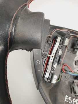 РУЛЕВОЕ КОЛЕСО RENAULT ESPACE IV 8200284545 8200376753