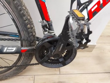 ROWER ROMET RAMBLER MTB 27.5 CALI