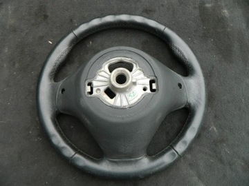 BMW F20 F21 РУЛЕВОЕ КОЛЕСО МНОГОФУНКЦИОНАЛЬНОЕ 6791310