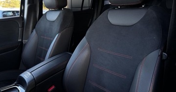 Mercedes GLB SUV 2.0 200d 150KM 2025 Mercedes-Benz GLB SalonPL Od Dealera AMG Panorama Podgrzewana Kierownica V, zdjęcie 9