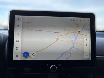 Toyota 2025 Toyota Yaris Cross Executive Navi Czujniki Tempomat ACC El. Klapa Ser, zdjęcie 17