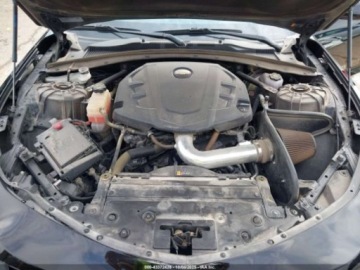 Chevrolet Camaro VI Coupe 3.6 335KM 2023 Chevrolet Camaro 3LT 2023 3.6l 3.6 Benzyna 335KM, zdjęcie 9