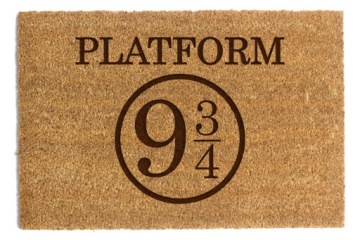 WYCIERACZKA POD DRZWI PLATFORM 9 3/4 40x60cm