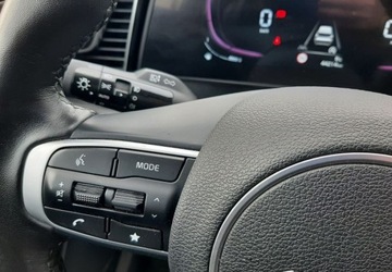 Kia Sportage V SUV 1.6 T-GDI 150KM 2023 Kia Sportage Salon Polska 1.6 Benzyna 150KM, zdjęcie 14