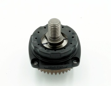 ФЛАНЕЦ ПОДШИПНИКА РЕДУКТОРА BOSCH 1607000E1D GWS 14-125 CIE 11-125 1000