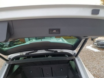 Seat Ateca SUV 1.4 EcoTSI 150KM 2017 Seat Ateca FUL Leed Kamera Bezwypadkowa, zdjęcie 29