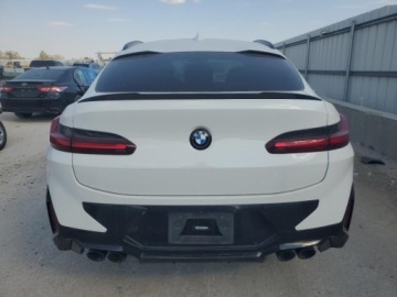 BMW 2023 BMW X4 M 2023 3.0 Benzyna 473KM, zdjęcie 2