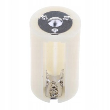 Konwertery równoległe 2x1,5V Adapter Case LR20 3