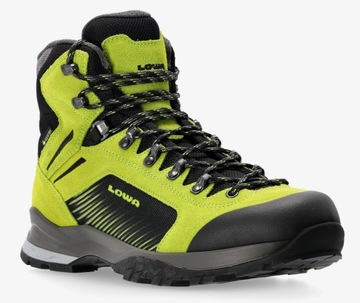 Buty LOWA VIGO GTX MID gore-tex Trekking 41,5