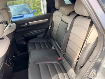 Renault Koleos II SUV 2.0 dCi 177KM 2018 Renault Koleos Initiale Paris Polski salon 4x4 Pierwszy wlasciciel, zdjęcie 36