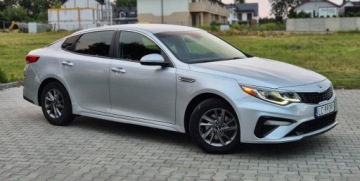 Kia Optima II 2020 Kia Optima 2.4 i 185ps Automat lift Oc do 06.27r Okazja!, zdjęcie 26