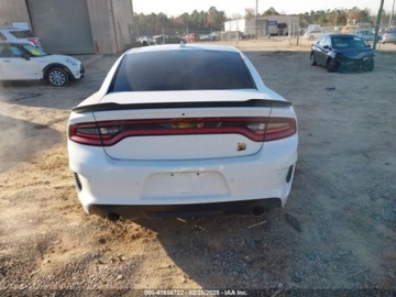 Dodge Charger VII 2020 Dodge Charger Dodge Charger Scat Pack Widebody, od ubezpieczalni 6.4 485KM, zdjęcie 5