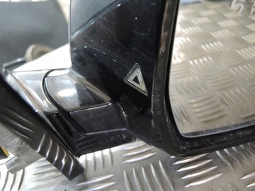 BMW X5 F15 M5.0D ZRCÁTKO VNĚJŠÍ PRAVÉ 5PIN
