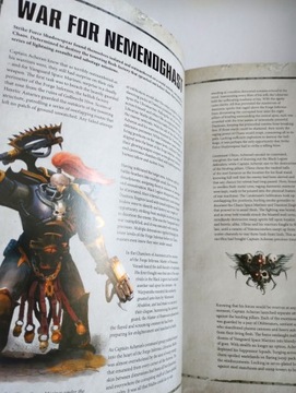 Копье Тени - 8-е издание