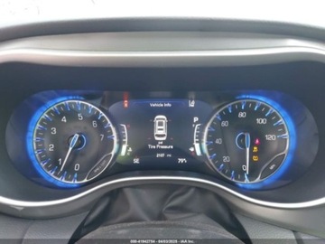 Chrysler Pacifica II 2025 Chrysler Pacifica 2025 CHRYSLER PACIFICA SELECT 3.6 Benzyna 287KM, zdjęcie 10