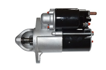 Rozrusznik 1.6 1.8 Opel Meriva B Signum Vectra C