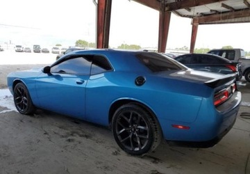 Dodge Challenger III 2019 Dodge Challenger Auta z USA - Zapytaj o wiecej ofert 3.6 Benzyna 309KM, zdjęcie 4