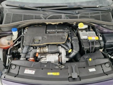 Citroen C4 Cactus Crossover 1.6 BlueHDi 100KM 2015 Citroen C4 Cactus 1.6hdi Navi Kamera Alu Felgi, zdjęcie 16