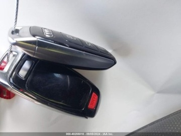 Audi A7 C8 2019 Audi A7 Sportback 55 Premium 2019 3.0l 3.0 Benzyna 335KM, zdjęcie 11