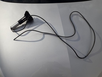 Przewód spryskiwacza lewy citroen ds5