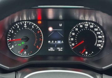 Renault Clio V Hatchback 5d 1.0 TCe 100KM 2020 Renault Clio 100KM FullLED Android CAR-PLAY Bezwypadkowy SERWIS Dla wymaga, zdjęcie 15