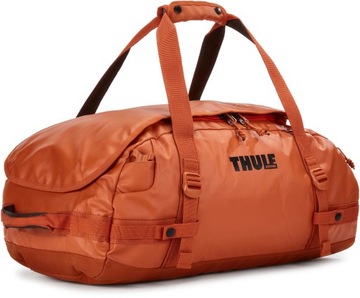 Torba podróżna turystyczna Plecak THULE CHASM 70L