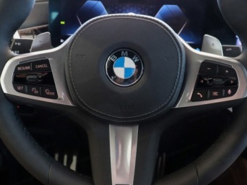 BMW X6 G06 SUV Facelifting 3.0 40i 381KM 2026 BMW X6 xDrive40i Sport Suv 3.0 (381KM) 2026, zdjęcie 9