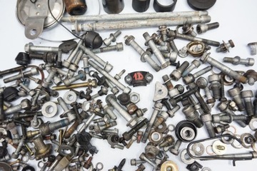 BMW R 1100 GS 94-99 ВИНТЫ