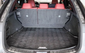 Lexus NX II 2024 Lexus NX 350h Prestige AWD 2.5 Benzyna 242KM, zdjęcie 25