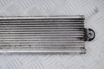 ОХЛАДИТЕЛЬ ТОПЛИВА VW PASSAT B6 TDI