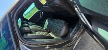 DS 5 Hatchback Facelifting 2015 2.0 BlueHDi 181KM 2017 DS Automobiles DS 5 automat 94 tys Km !, zdjęcie 15