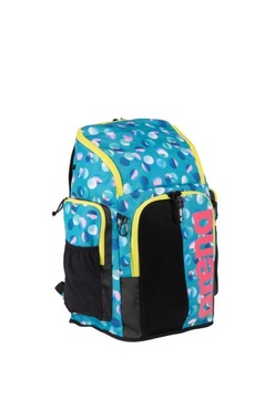 Arena SPIKY III BACKPACK 45 ALLOVER CONFETTI рюкзак + сумка