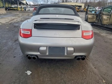 Porsche 911 997 Speedster 3.8 408KM 2011 Porsche 911 Carrera S 2011 3.8 Benzyna 408KM, zdjęcie 2
