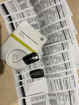 Volkswagen Golf VII Variant 1.6 TDI BlueMotion  110KM 2015 Volkswagen Golf Salon Polska/Serwis ASO/2xKoła/, zdjęcie 33