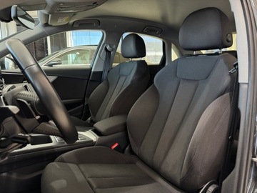 Audi A4 B9 Limousine Facelifting 2.0 35 TFSI 150KM 2021 Audi A4 Limousine 35 TFSI S Tronic / 1 właściciel, zdjęcie 8