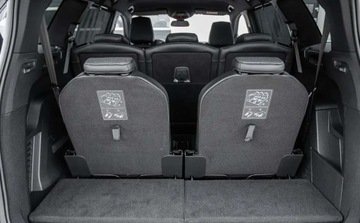 Peugeot 5008 II Crossover 1.5 BlueHDI 130KM 2020 Peugeot 5008 GT-Line 7 Foteli Navi FullLedy Polskora Radar ZADBANY BEZWYPA, zdjęcie 30