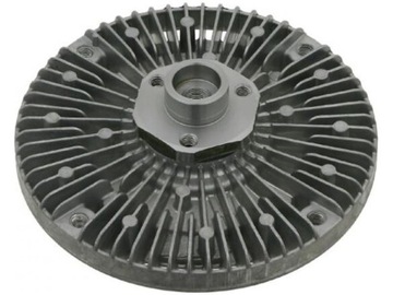 SPOJKA VENTILÁTOR SKODA SUPERB I 1.8-2.0 01-08