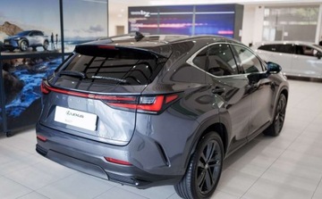 Lexus NX II 2024 Lexus NX 350h Prestige AWD 2.5 Benzyna 242KM, zdjęcie 3