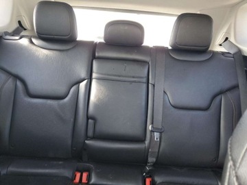 Jeep Compass II 2019 Jeep Compass Limited 2019 2.4l 2.4 Benzyna 180KM, zdjęcie 10