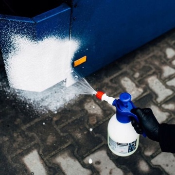 ADBL YETI Tropical Night 1л НАБОР активной пены