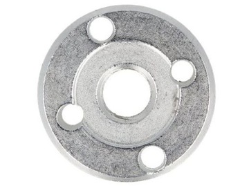 Гайка фланца шлифовального диска GWS для BOSCH M14 для PARKSIDE EINHELL