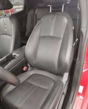 Honda Civic X Hatchback 5d 1.5 VTEC Turbo 182KM 2018 Honda Civic Honda Civic X 1.5T pelna opcja 1.5 Benzyna 182KM, zdjęcie 32