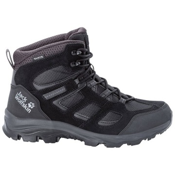 JACK WOLFSKIN VOJO 3 TEXAPORE MID МУЖСКИЕ 44.5 туфли