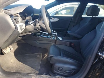 Audi A5 F5 2023 Audi a5 Premium Plus 45 2023 2.0l 2.0 Benzyna 261KM, zdjęcie 7