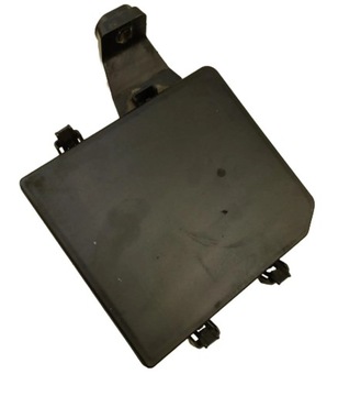 NISSAN NAVARA D40 2.5 DCI SKRZYNKA BEZPIECZNIKÓW 284B7-EB31C