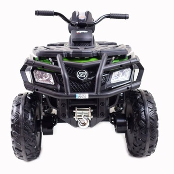 BIG QUAD С АККУМУЛЯТОРОМ XT SPEED 24 В, 320 ВАТ/S615