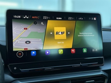 Cupra Formentor Crossover 2.0 TSI 310KM 2023 Cupra Formentor 2.0TSI 310KM 4Drive VZ DSG l ACC,, zdjęcie 20