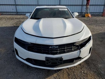 Chevrolet Camaro VI 2020 Chevrolet Camaro LS 2020 2.0l 2.0 Benzyna 275KM, zdjęcie 5