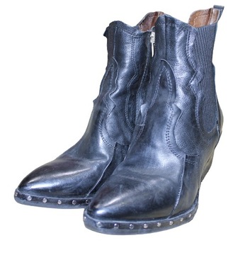 КАК. 98 БОТИНКИ модель SATUR R.36